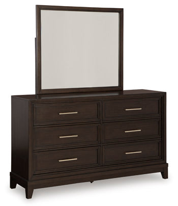 Ashley Homestore | Neymorton Dresser
