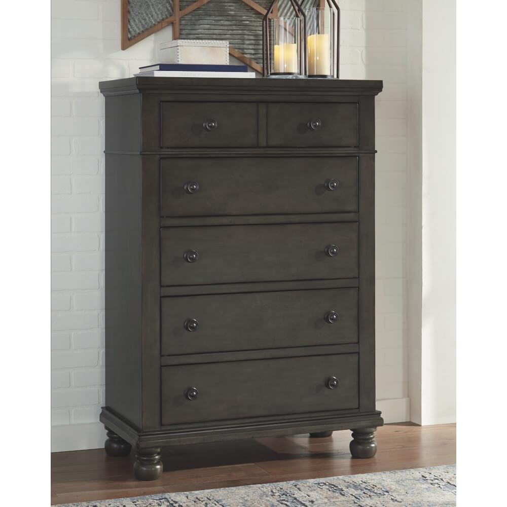 Ashley Homestore | B624-46 CHEST