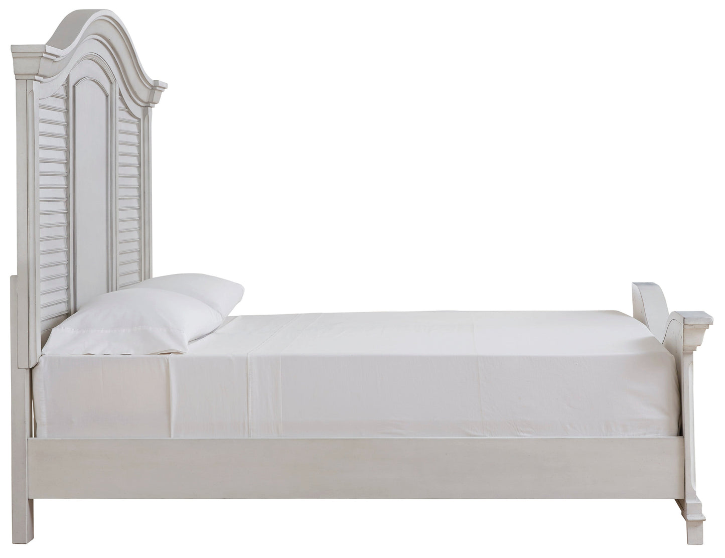 B755-Kingbed
