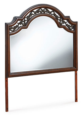 Ashley Homestore | Lavinton Mirrors