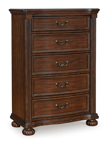 Ashley Homestore | Lavinton Chest of Drawers