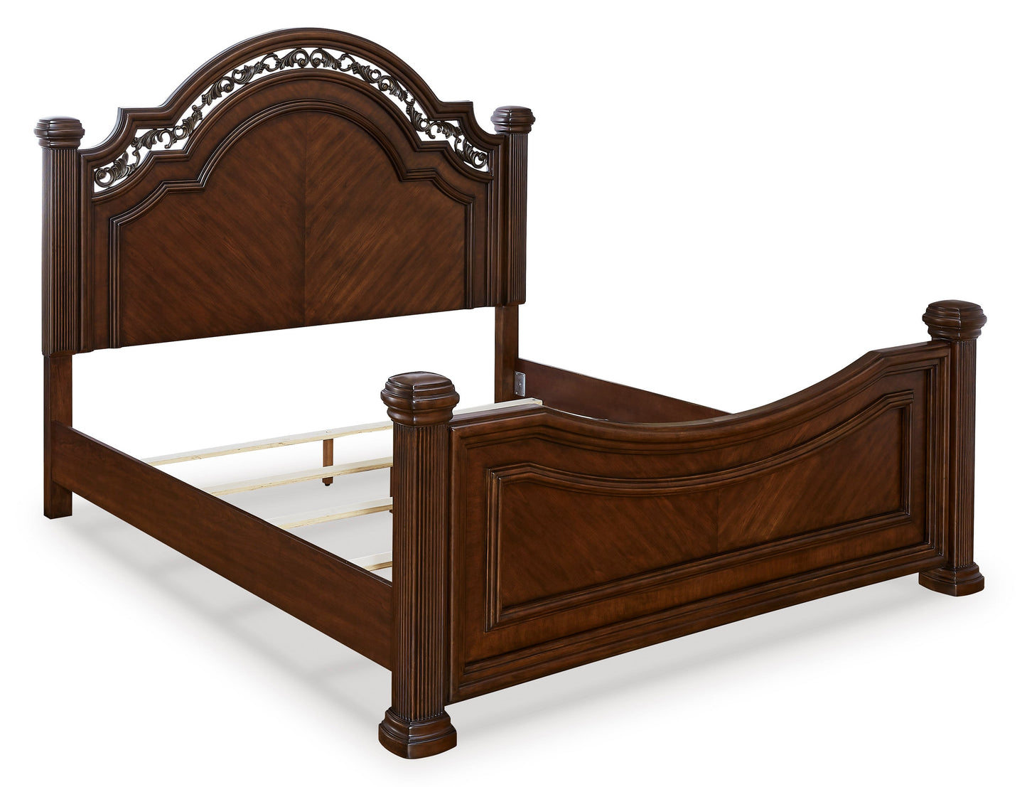 Ashley Homestore | Lavinton King Poster Bed