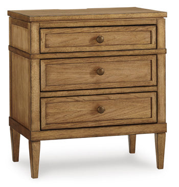 Ashley Homestore | Sharlance Nightstand