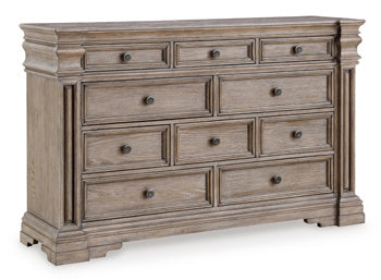 Ashley Homestore | Blairhurst Dresser