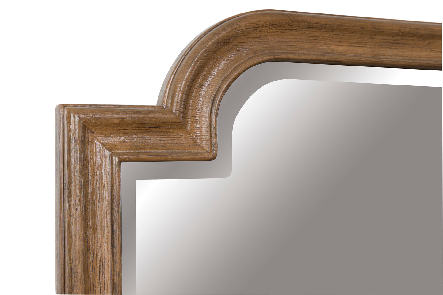Jorlaina Bedroom Mirror