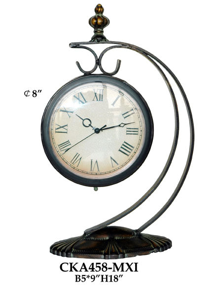 CVCKA458 Coral Gables Table Lamp( Crestview )