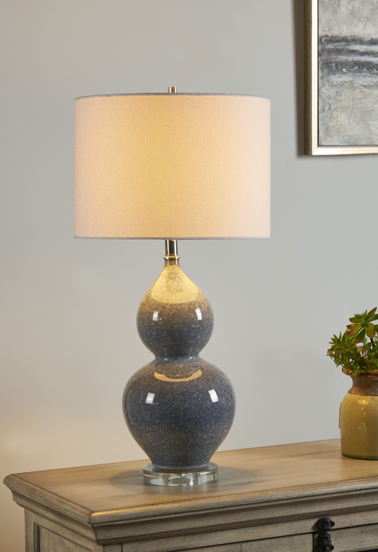 CVAP2017 TABLE LAMP( Crestview )