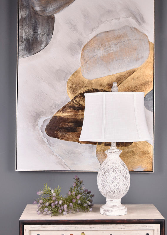 CVAVP1001 TABLE LAMP( Crestview )