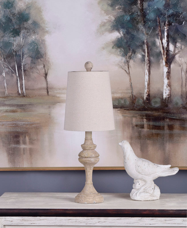 CVAVP1336 Table lamp( Crestview )