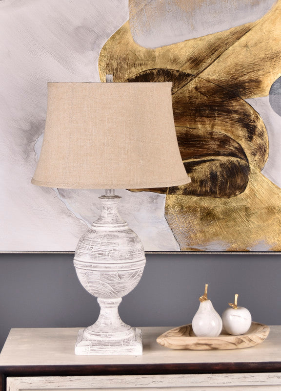 CVAVP841 TABLE LAMP( Crestview )