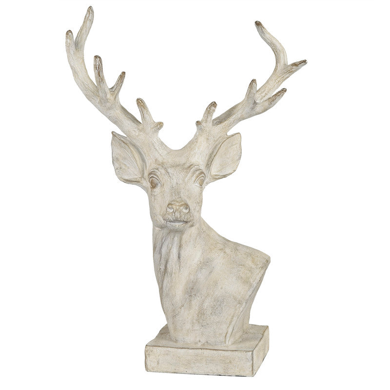 Kirby Ceramic Block Table Lamp 25.5''Ht.,Ceramic White Marble Finish Oatmeal Linen Rectangular Shade