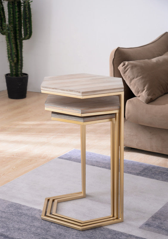 CVFZR5172 Coventry Coffee Table( Crestview )