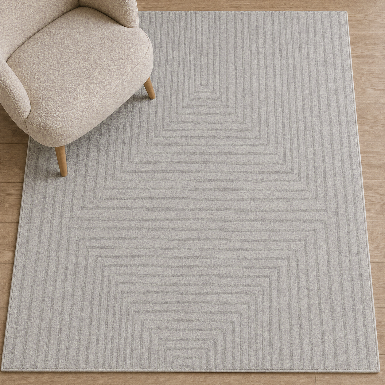 Alloy RUG |45002/B6W-HS
