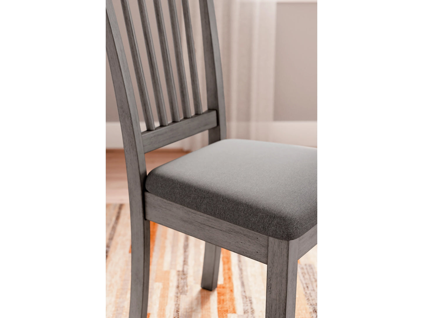 Shullden Dining Chair