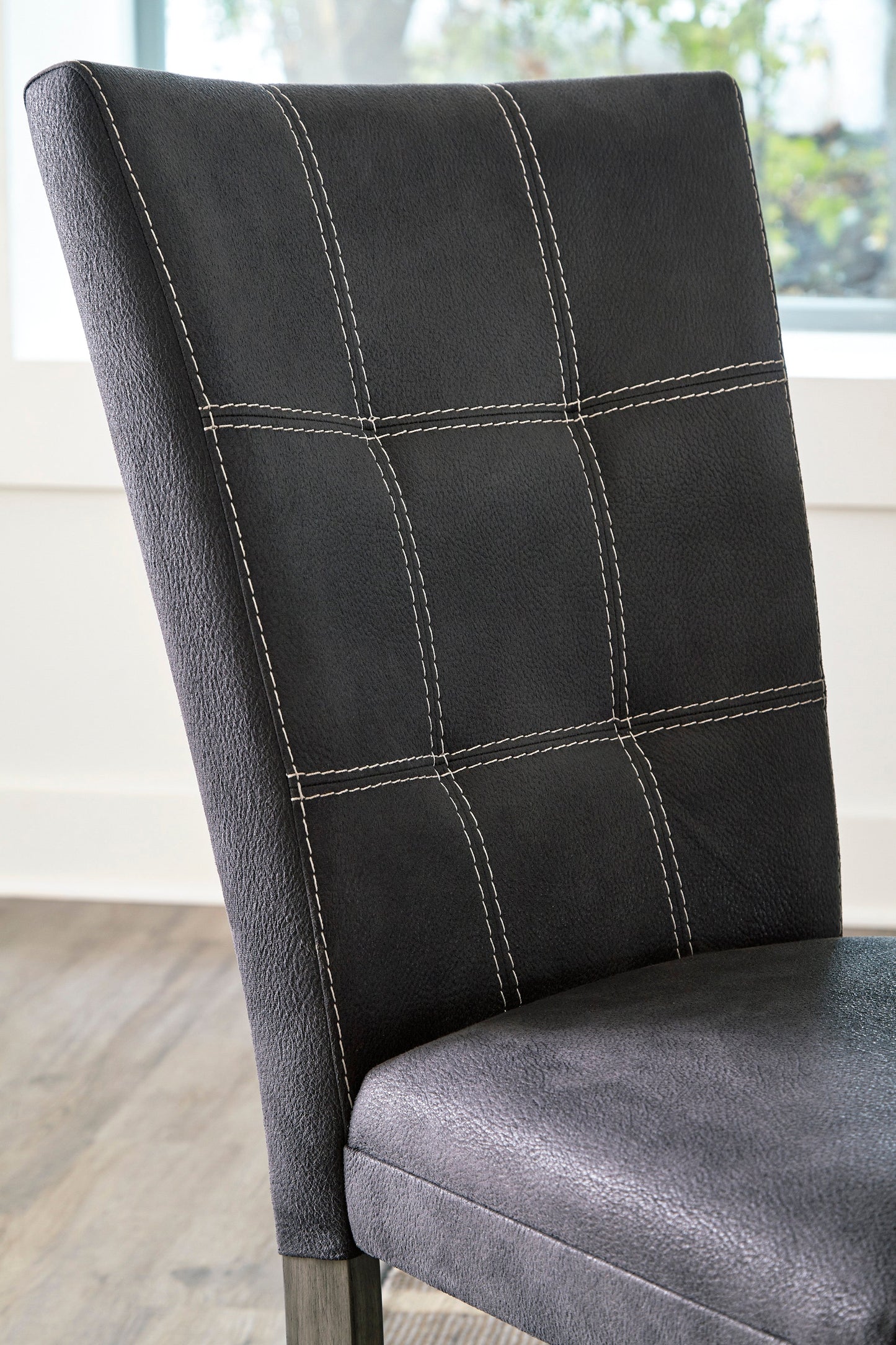 Ashley Homestore |Dontally Dining Chair