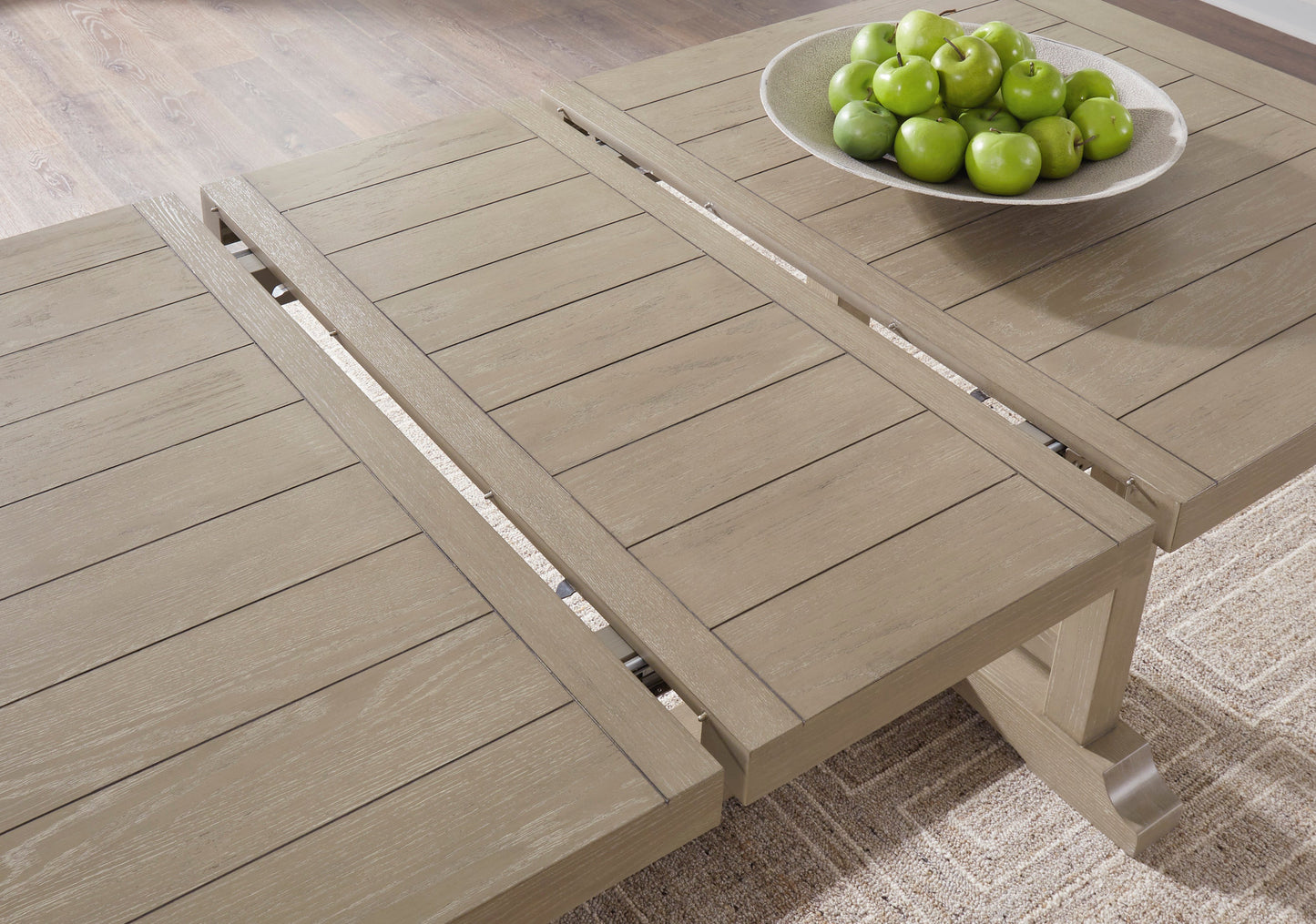 Ashley Homestore | Vallardia Dining