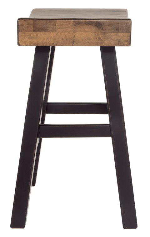 Glosco Counter Height Bar Stool -D548-024