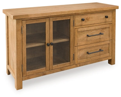 Kristiland Dining Room Server – Ashley Homestore Furniture