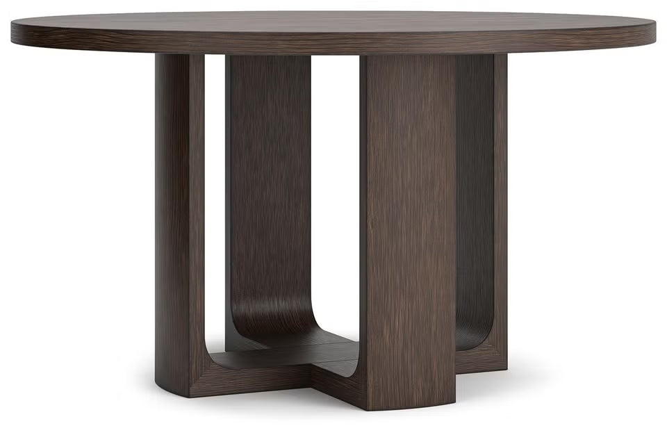 Neo Round Dining Room Table