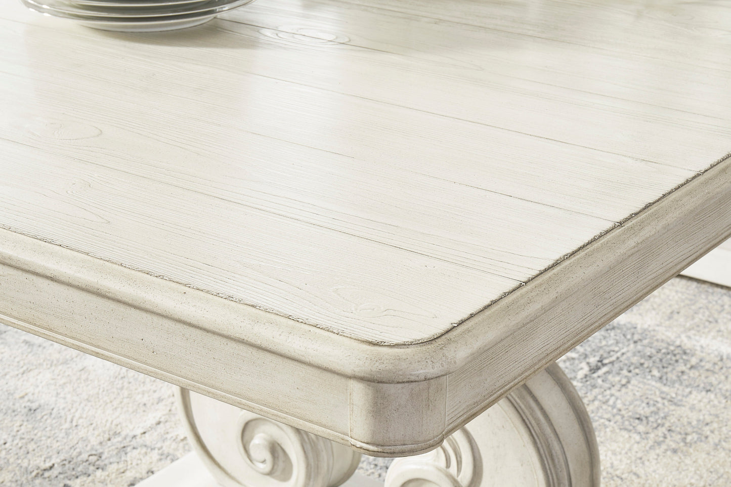 Ashley Homestore |Arlendyne Dining Table