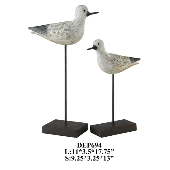 CVDEP694 Carrefour Table Lamp( Crestview )