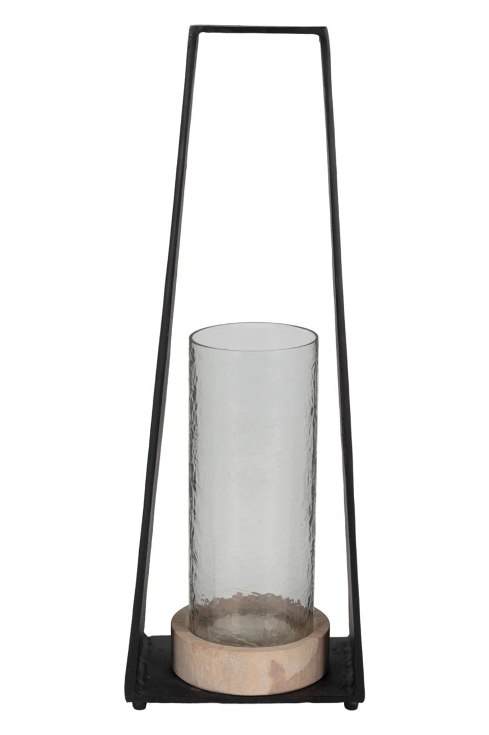 EV19197-02 40X40 KOHEN HANDPAINTED WALL ART( Sagebrook Home )