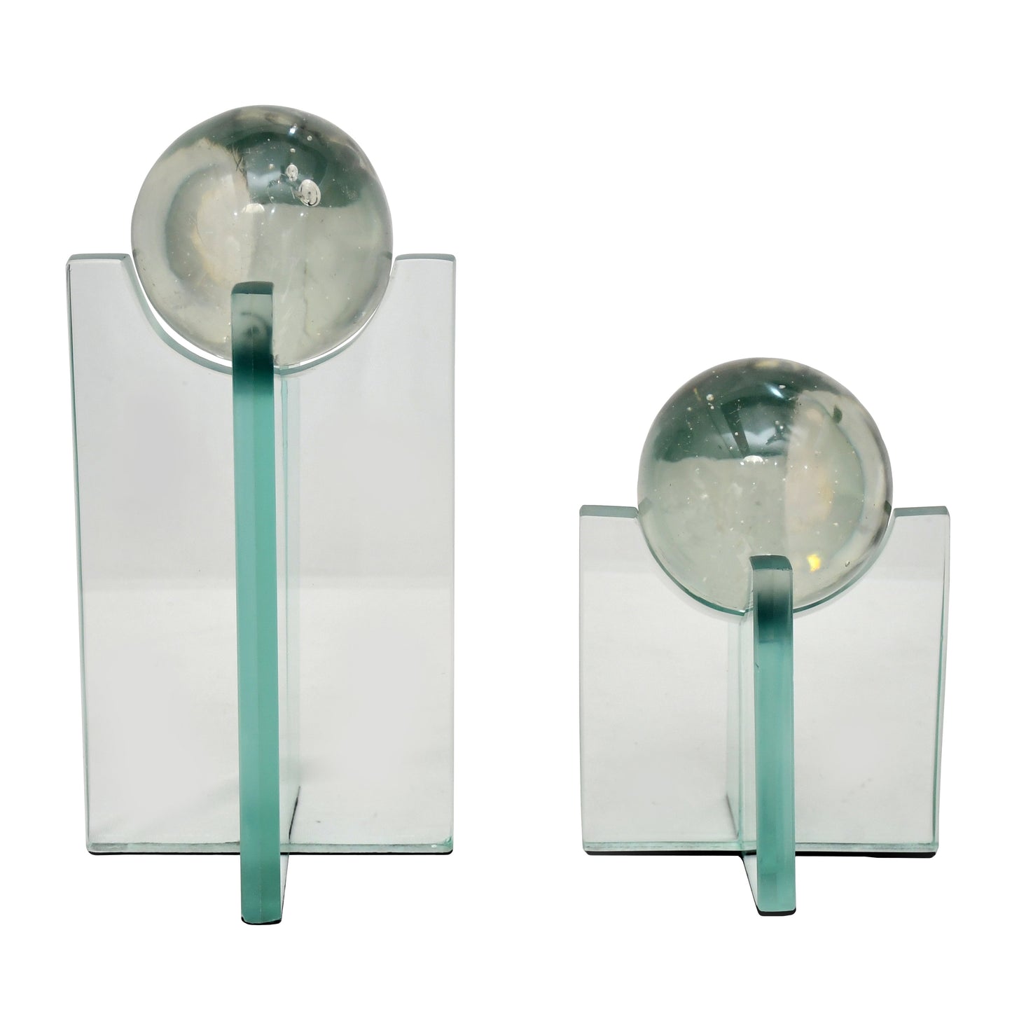 EV19211 SIDE TABLE( Sagebrook Home )