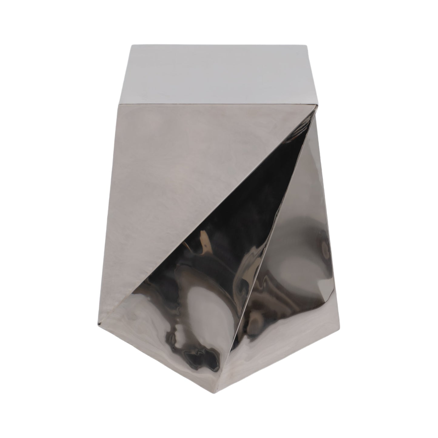 EV19487-02 15" CLARA LARGE CRYSTAL STATUARY( Sagebrook Home )