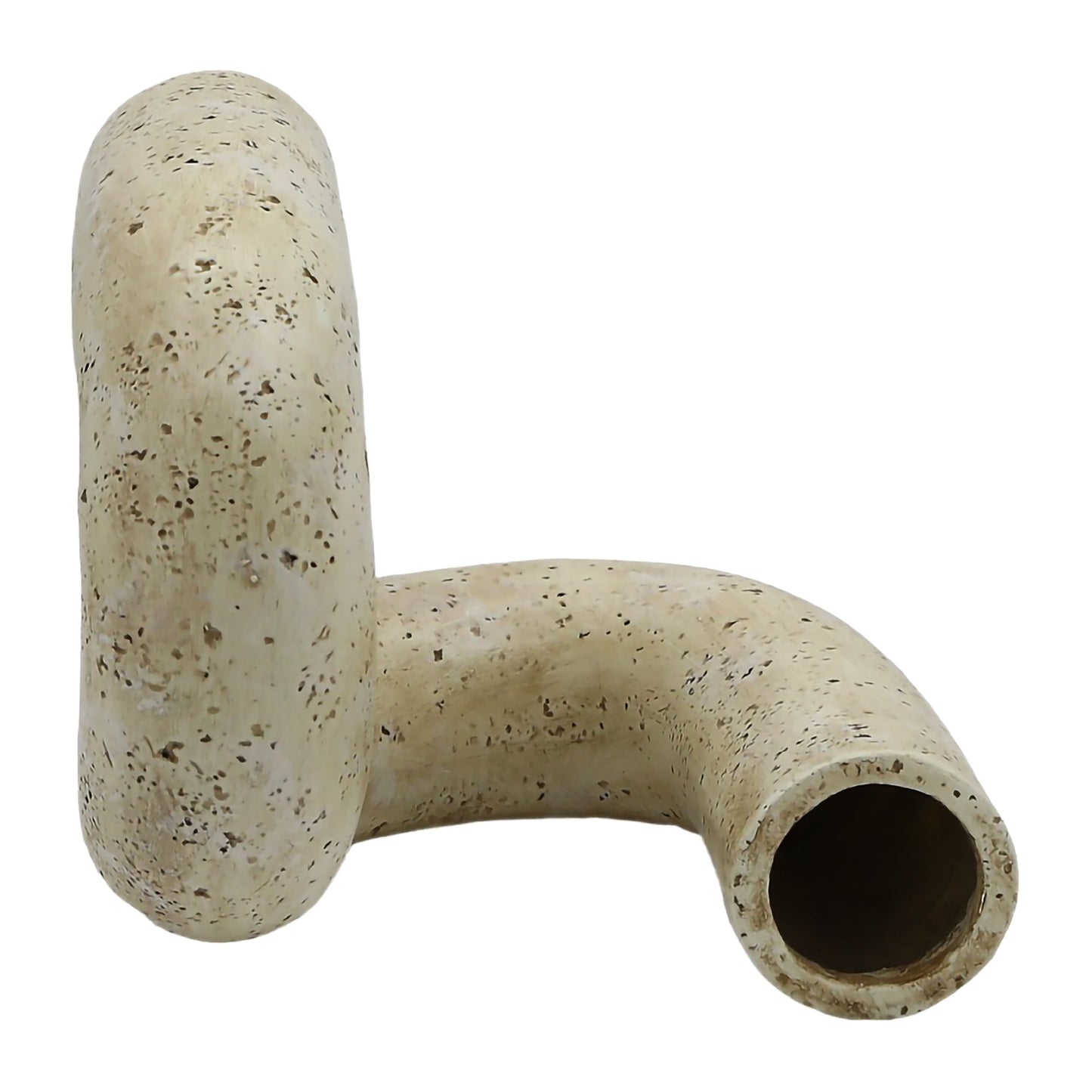 EV19753 14" HARRISON LARGE BLUE BOWL( Sagebrook Home )