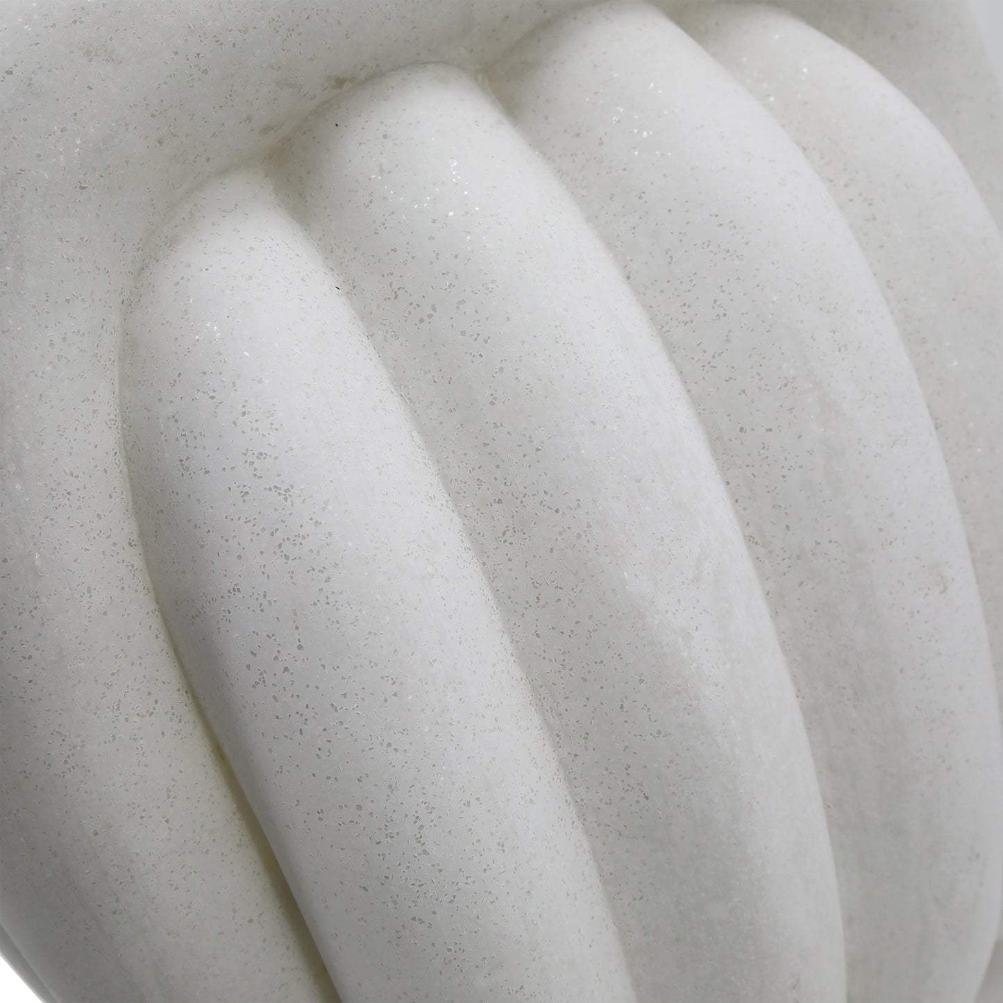 EV19779 36X36 CAILEN TXTURED ROUND WOODEN MIRROR,WHITEWASH( Sagebrook Home )