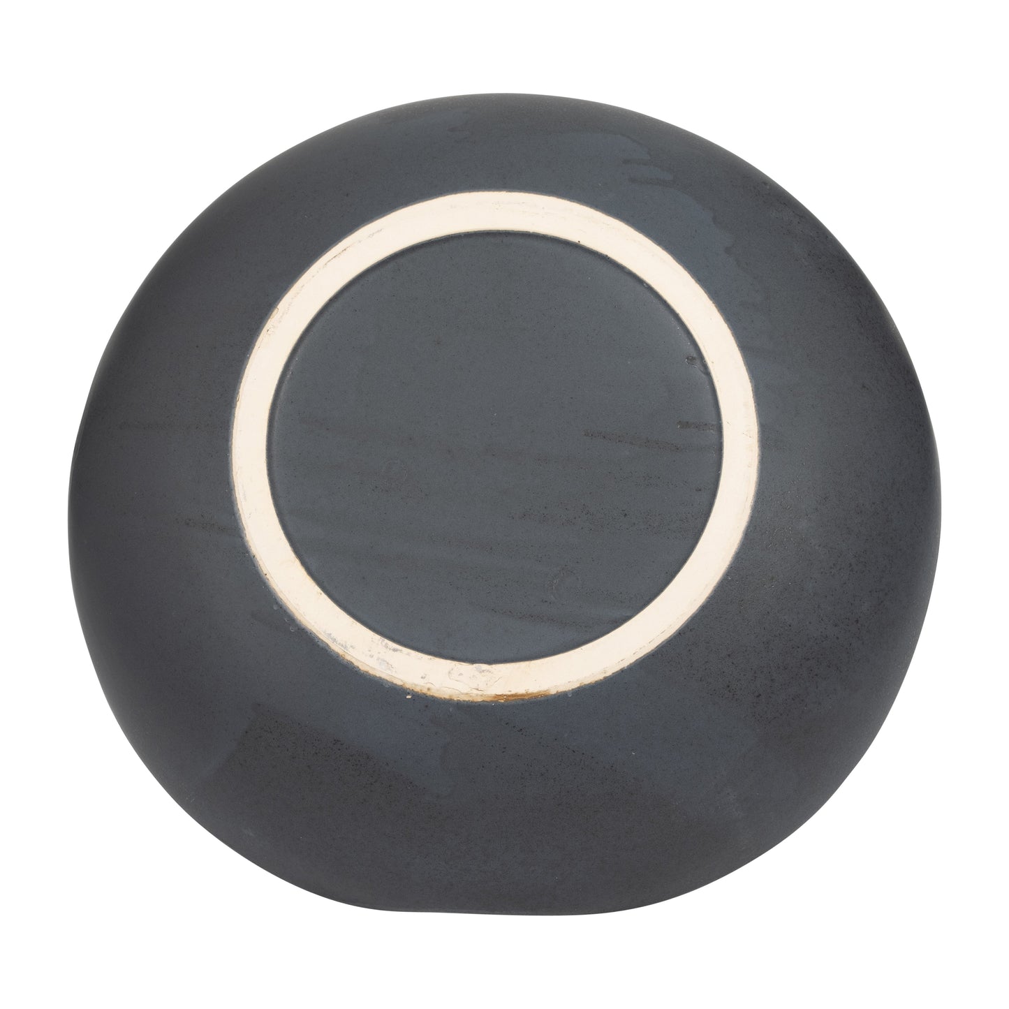 EV19850 FENTON CERAMIC STATUARY( Sagebrook Home )