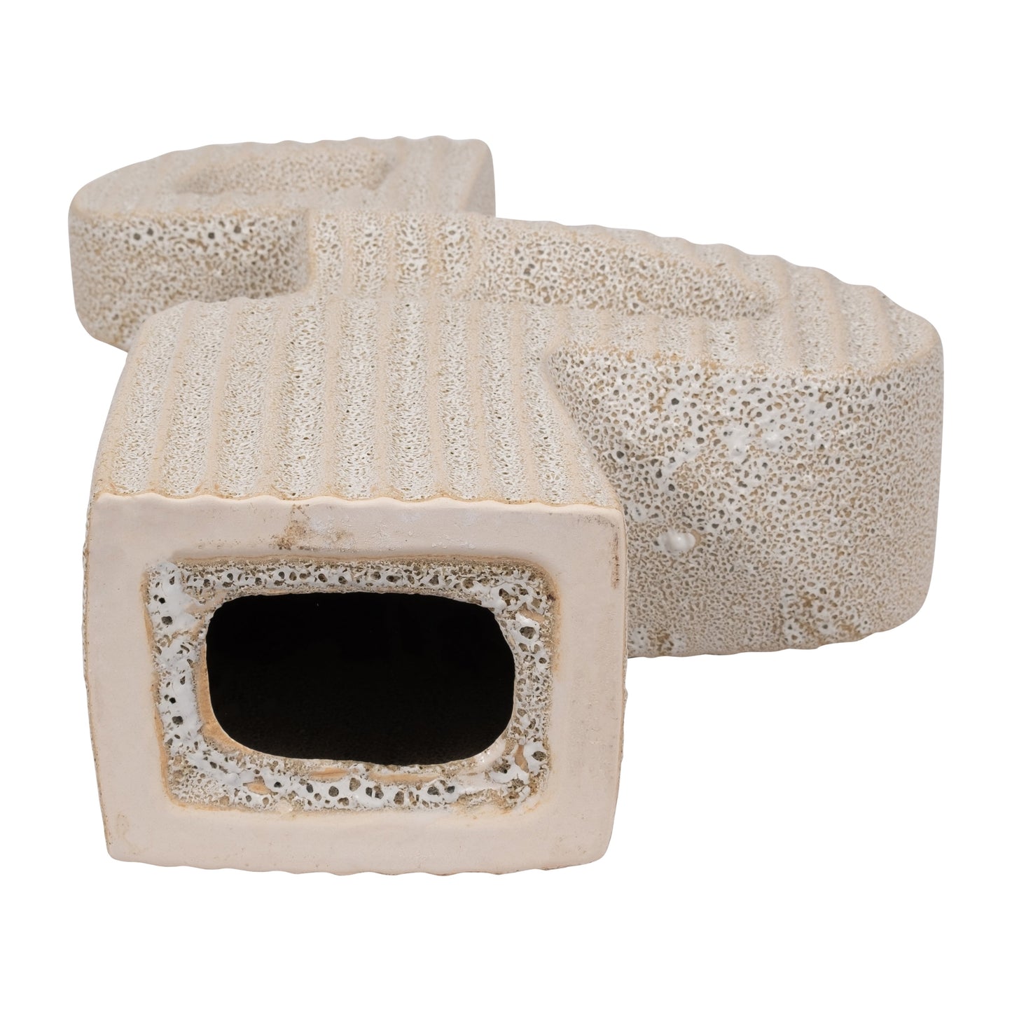 EV19853 DEMPSEY GREEN PLANTERS - SET OF 3( Sagebrook Home )