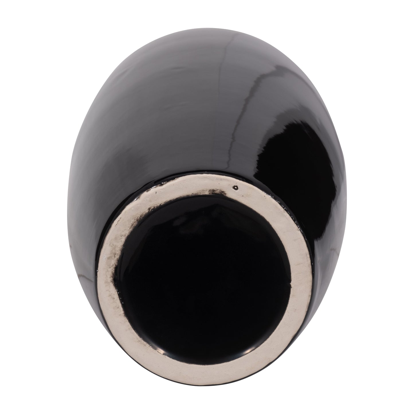 EV19864-02 PERRYMAN SMALL FLOOR VASE( Sagebrook Home )