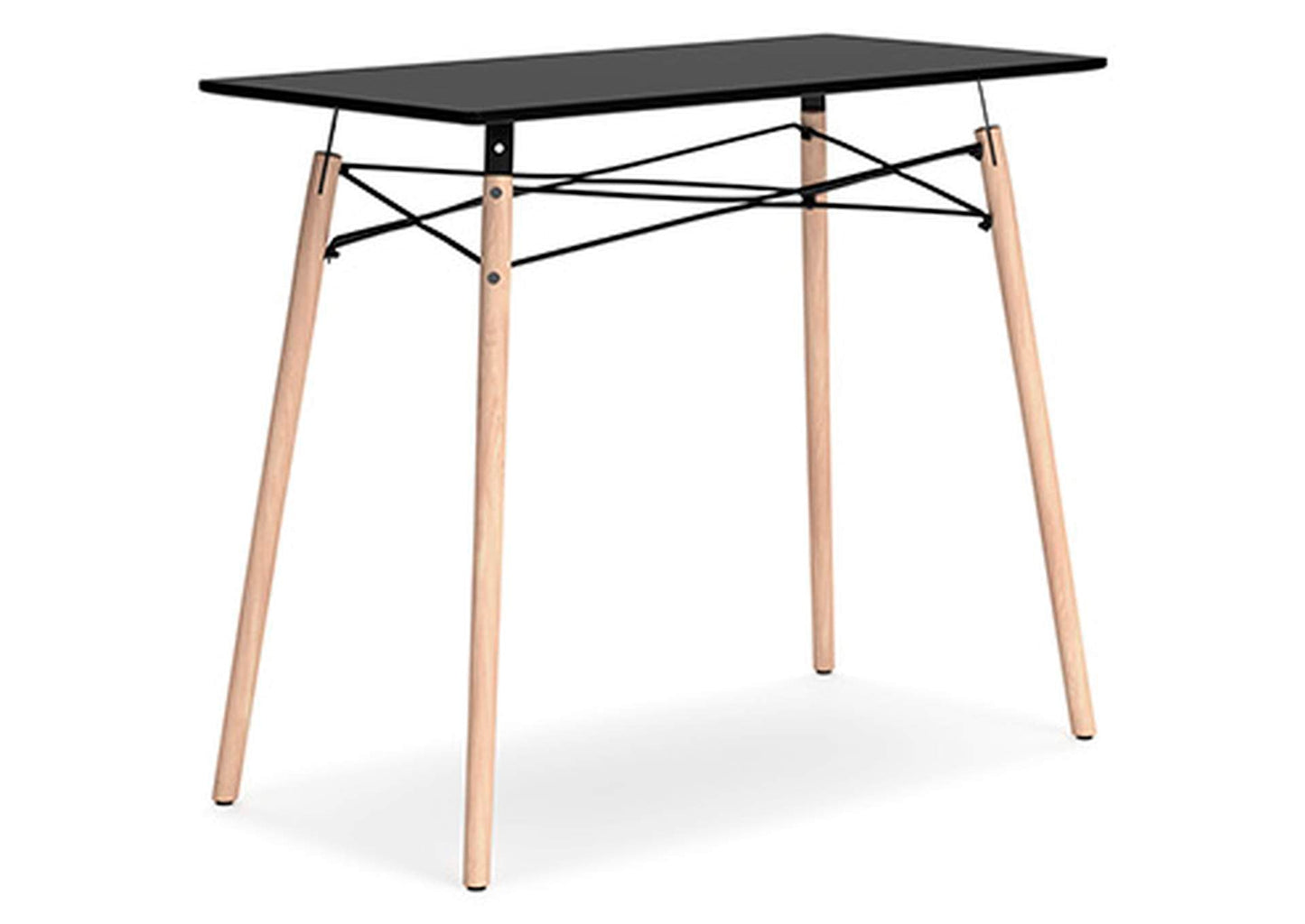 Ashley Homestore | Jaspeni Home Office Desk