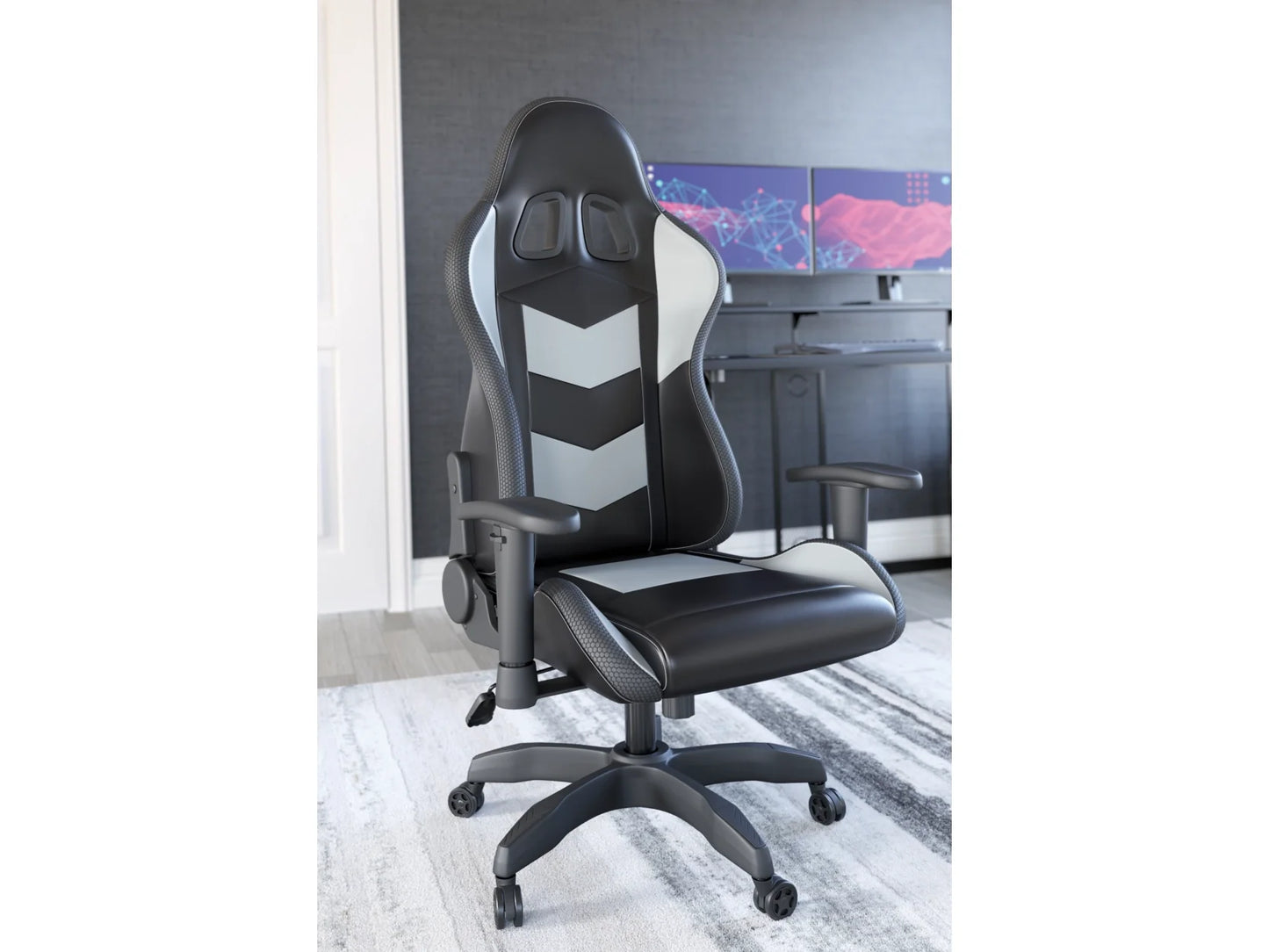 Lynxtyn Home Office Desk Chair