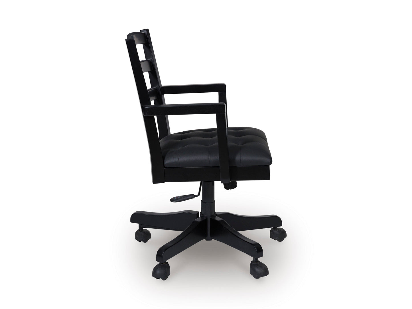 Wildenauer Home Office Swivel Desk Chair | Ashley Homestore