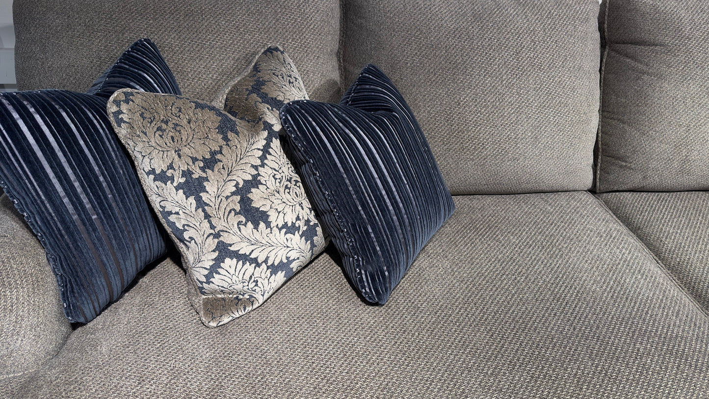 Ashley Homestore | Tight-Rope Sofa Set