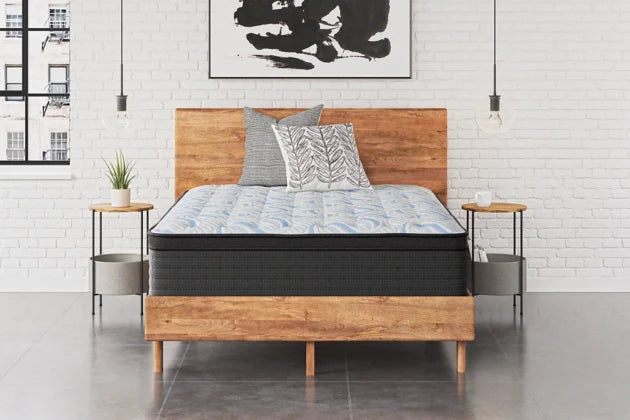 Limited Edition Plush King Mattress