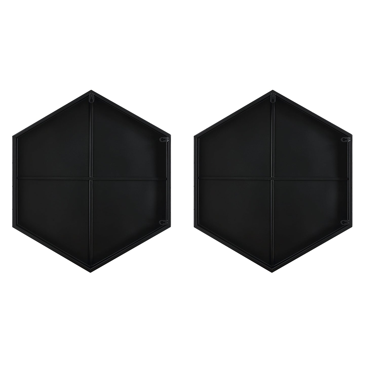 Amaya Octagonals, S/2