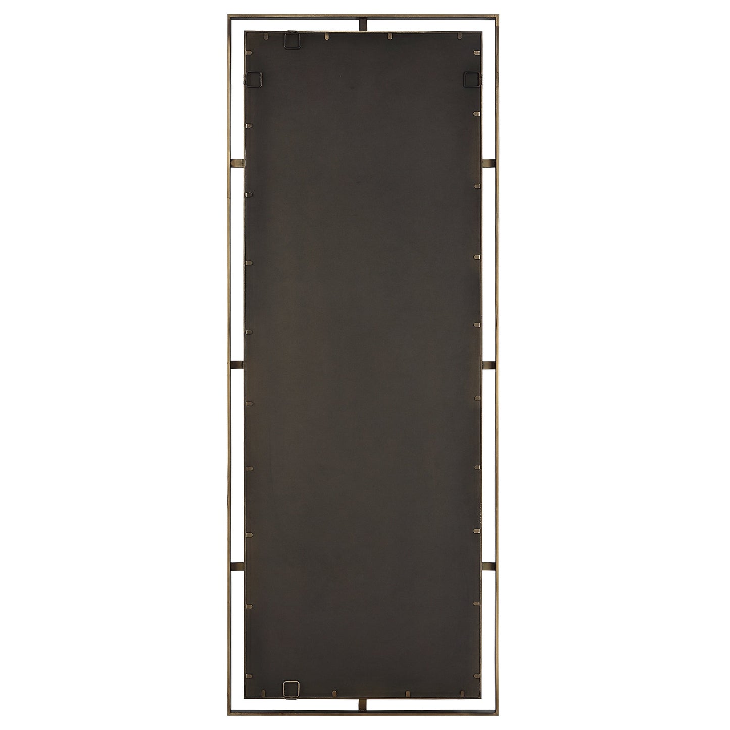 Carrizo Tall Mirror