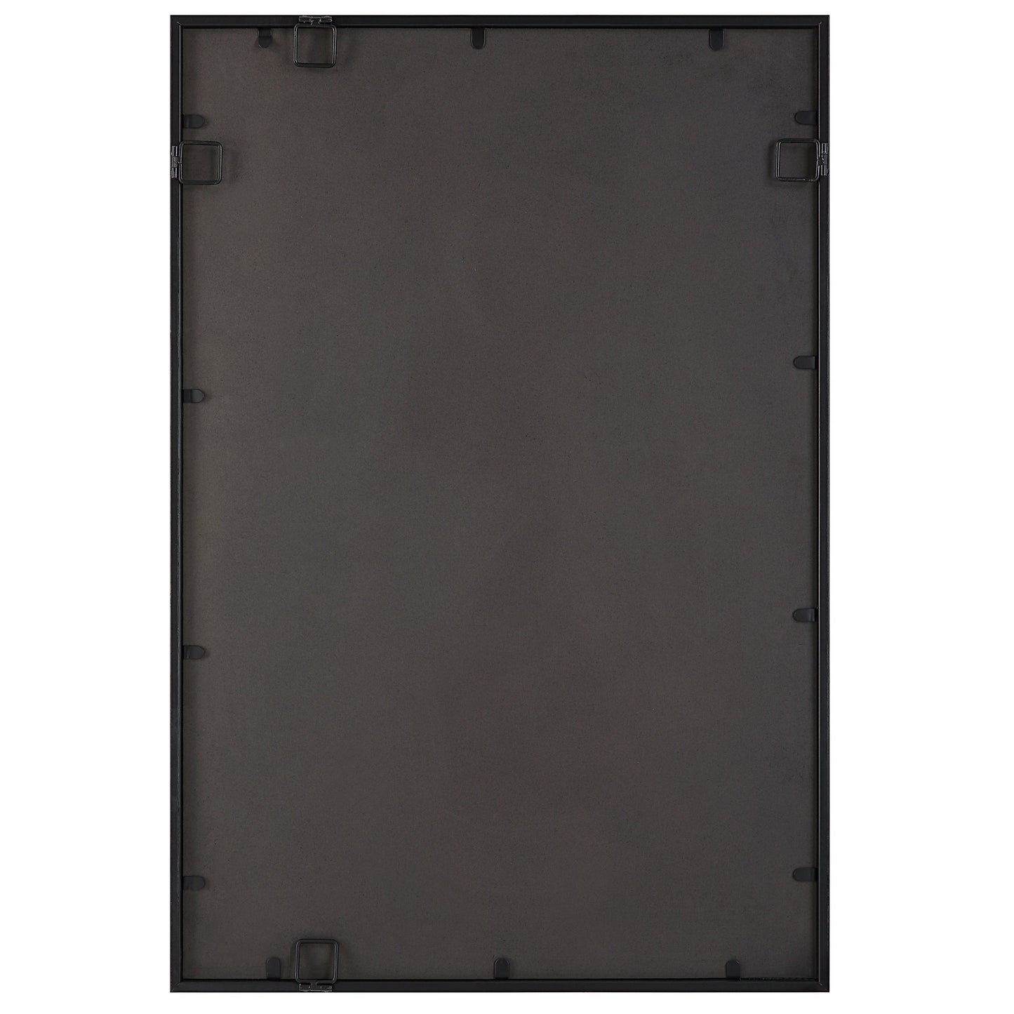 Benedo Industrial Vanity Mirror