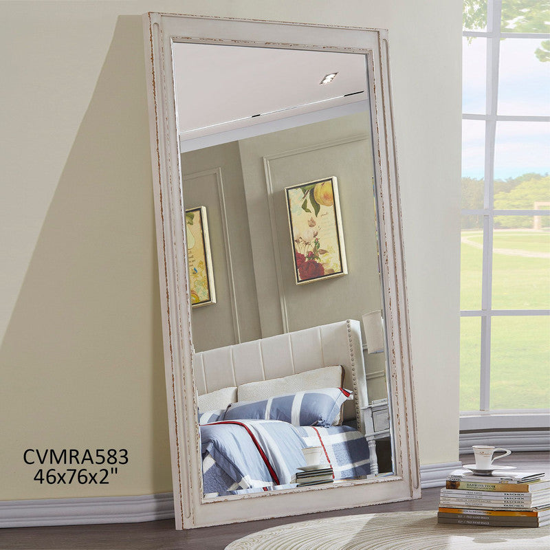 CVMRA583 B760 Floor Mirror( Crestview )