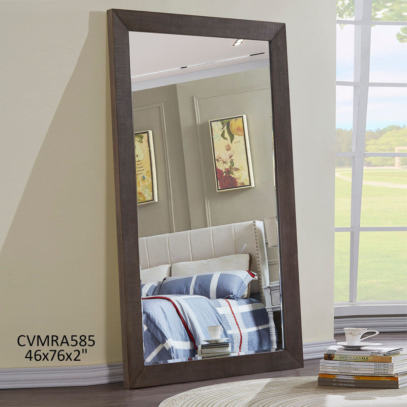 CVMRA585 B743-2 Floor Mirror( Crestview )