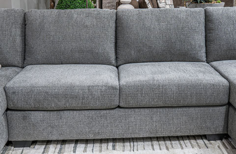 Seyler Lane Armless Loveseat | Ashley Homestore 4840534