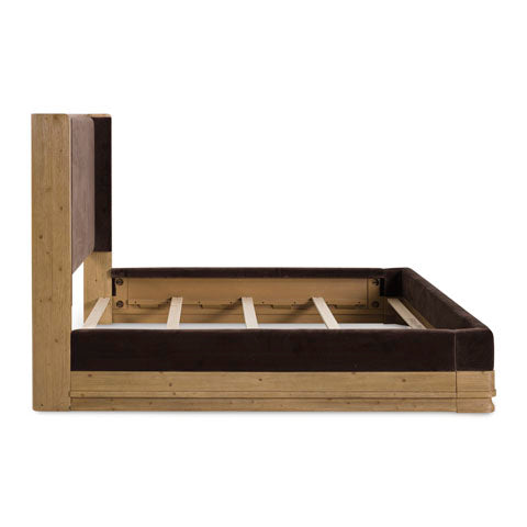 Avelo Queen Bed