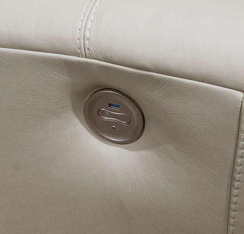 Dahlmoore Power Recliner