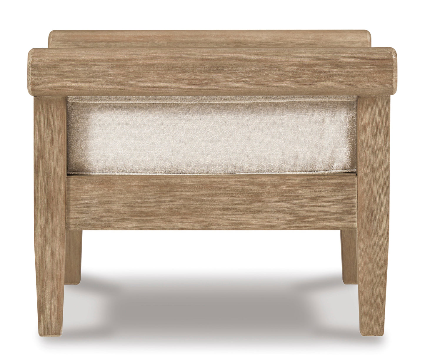 Ottoman with Cushion|Ashley Homestore