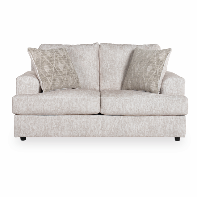 Rawcliffe LOVESEAT