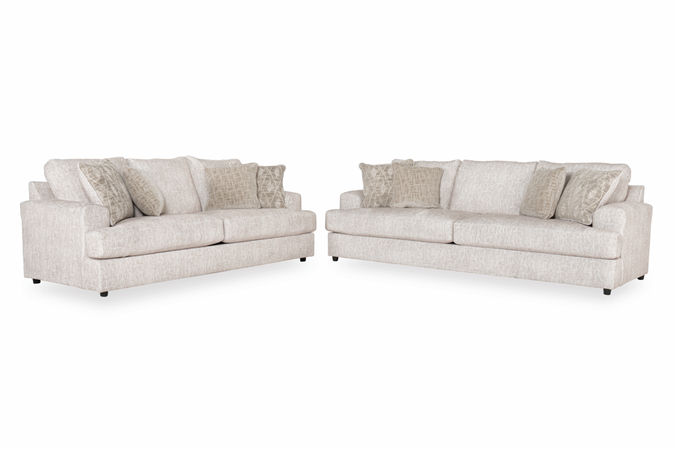 Rawcliffe XL Sofa Set