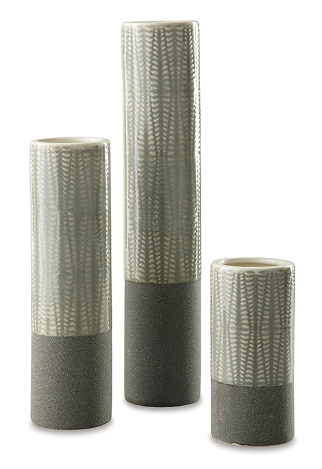 Vase Set (3/CN)